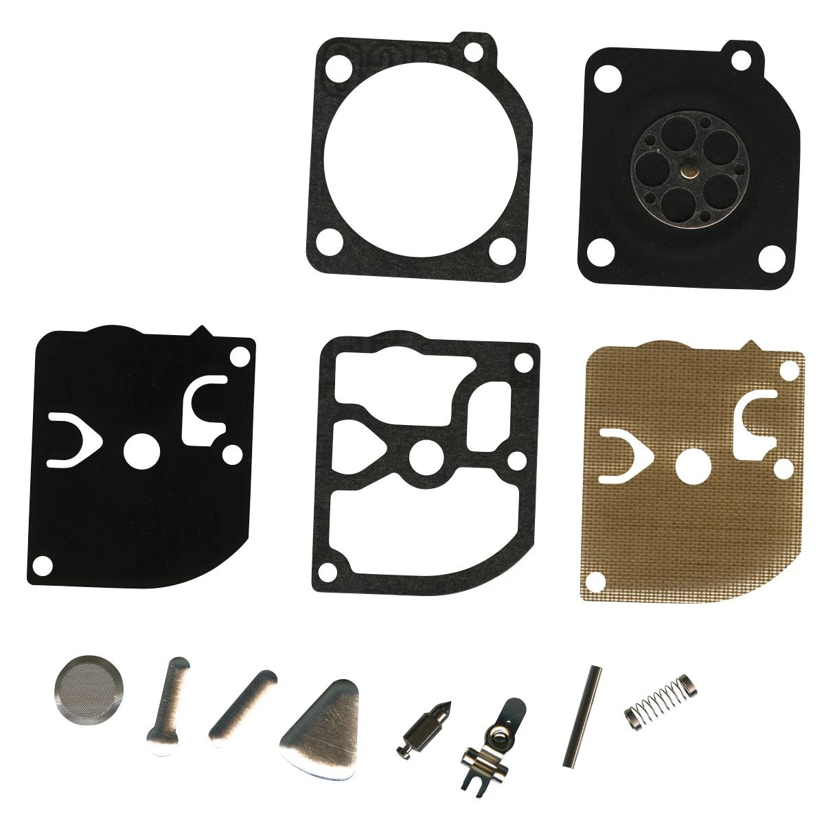 Zama Genuine CQ1-M24/C1Q-M25/C1Q-M26/C1Q-M39/C1Q-W5 Genuine Carburettor Rebuild Kit RB-38 1 Zama Genuine CQ1-M24/C1Q-M25/C1Q-M26/C1Q-M39/C1Q-W5 Genuine Carburettor Rebuild Kit RB-38