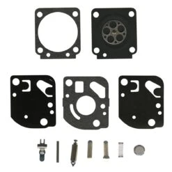 Zama Genuine C1U-DM4/C1U-H10/C1U-H11/C1U-H12/C1U-H13 Carburettor Rebuild Kit RB-20