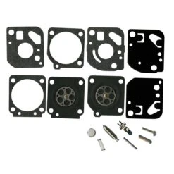 Zama Genuine C1U-H12C-D/C1U-H18A-D/C1U-H29/C1U-H30B/C1U-H31A Carburettor Rebuild Kit RB-29