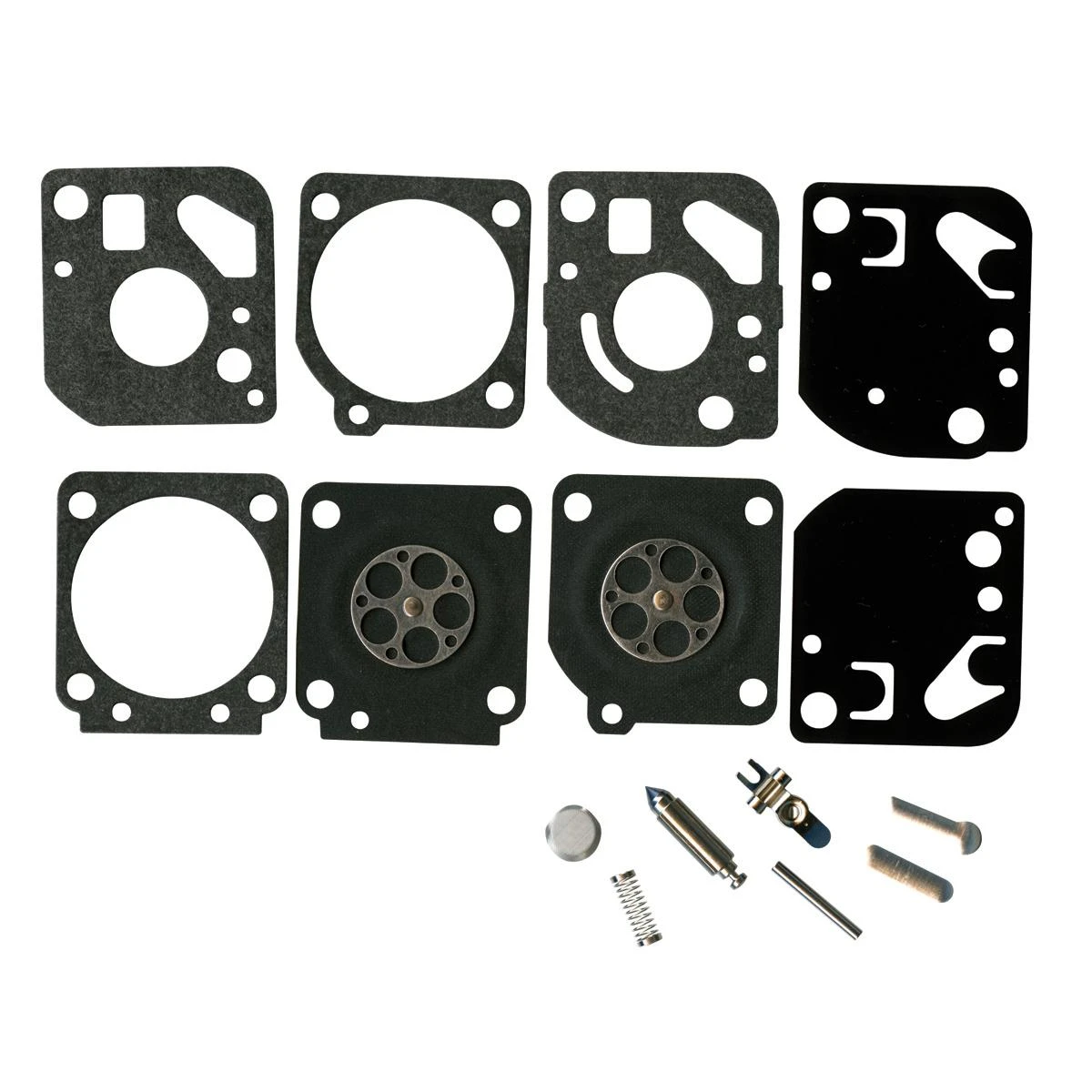 Zama Genuine C1U-H12C-D/C1U-H18A-D/C1U-H29/C1U-H30B/C1U-H31A Carburettor Rebuild Kit RB-29 1 Zama Genuine C1U-H12C-D/C1U-H18A-D/C1U-H29/C1U-H30B/C1U-H31A Carburettor Rebuild Kit RB-29