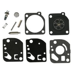 Echo Zama Genuine C1U-K20/C1U-K21A/C1U-K23/C1U-K31/C1U-K34 Carburettor Rebuild Kit RB-26