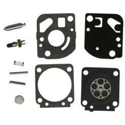 Echo Zama Genuine C1U-K39/C1U-K39A-B/C1U-K41/C1U-K41A-B Carburettor Rebuild Kit RB-62
