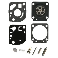 Echo Zama Genuine C1U-K42/C1U-K43/C1U-K44 Carburettor Rebuild Kit RB-59