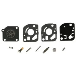 Zama Genuine C1U-K47/C1U-K51/C1U-K52/C1U-K53/C1U-K55 Rebuild Kit RB-64