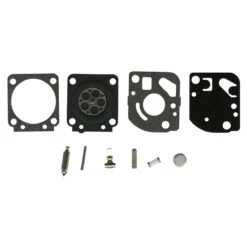 Echo Zama Genuine C1U-K54/C1U-K81/C1U-K82 Carburettor Rebuild Kit RB-71