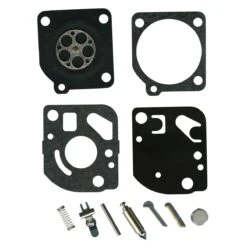 Zama Genuine C1U-H28/C1U-M16/C1U-M20/C1U-M32/C1U-M38 Carburettor Rebuild Kit RB-28