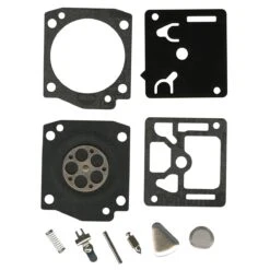 Stihl Zama Genuine C3A-S4/C3A-S19/C3A-S25/C3A-S26/C3A-S27 Rebuild Kit RB-31