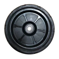 Victa Genuine 8" (200mm) Universal Plastic Wheel CH87335A, CH86275A, CH87336A, CH87068A