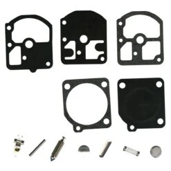 Zama Genuine Homelite/Echo 330/CS330EVL Carburettor Rebuild Kit RB-3