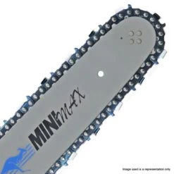 Archer Bar & Chain Combo 12D0-CL-M/D-050-44DL, A260-0