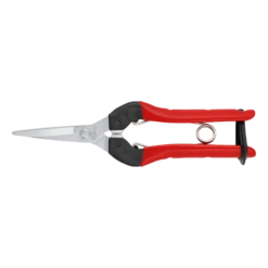 Felco 322 Straight Pick & Trim Chromium 190mm Blade Pruner Shear Snips