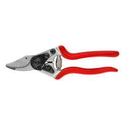 Felco 6 Forged Aluminium Hand Pruner Shear Secateurs (medium)