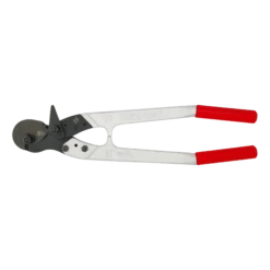 Felco C108 Heavy-Duty Two-Handed 8mm Steel Cable/Wire Cutters