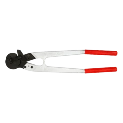 Felco C112 Heavy-Duty Two-Handed 12.7mm Steel Cable/Wire Cutters With Cam-Assist