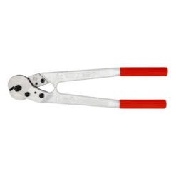 Felco C12 Heavy-Duty Two-Handed 12mm Steel Cable/Wire Cutters
