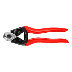 Felco C7 Heavy-Duty One-Handed 7mm Steel Cable/Wire Cutters