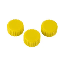 Surecan Spout Cap Yellow (3 Pack) FUE8721