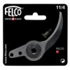 Felco 11 Hand Pruner Anvil Secateurs Blade 11/4