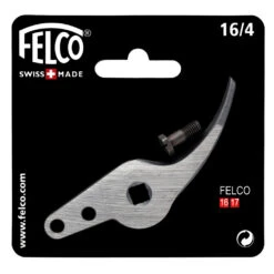 Felco 16-17 Hand Pruner Anvil Secateurs Blade 16/4