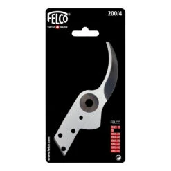 Felco 20-21-23-200A-200C Pruner Looper Hook Anvil Blade 200/4