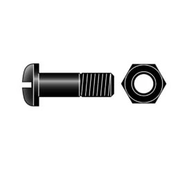 Felco 600 Hand Saw Handle Bolt Screw And Nut Kit 60/4 + 60/5