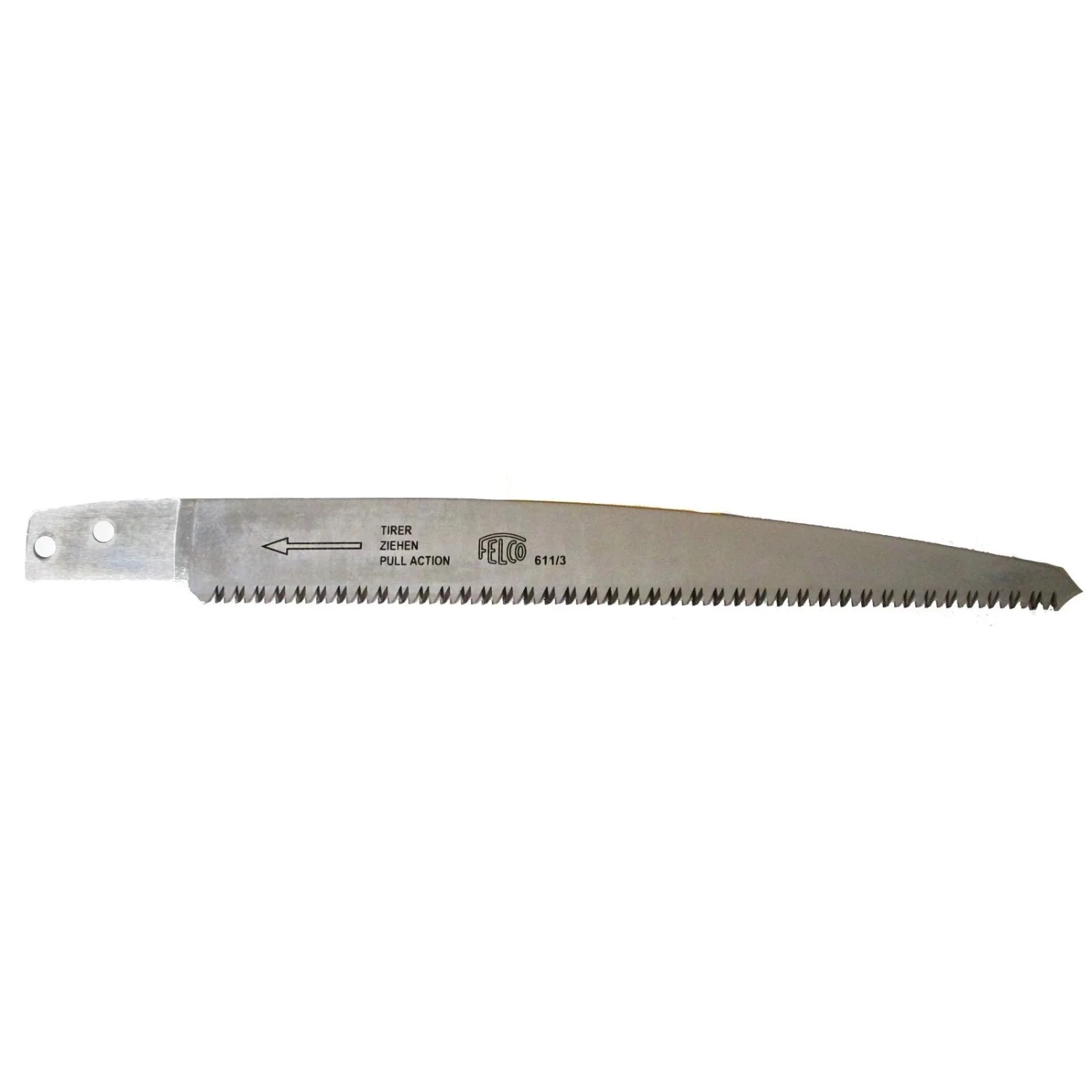 Felco 611 Replacement Folding Saw Blade 611/3 2 Felco 611 Replacement Folding Saw Blade 611/3 - Image 2