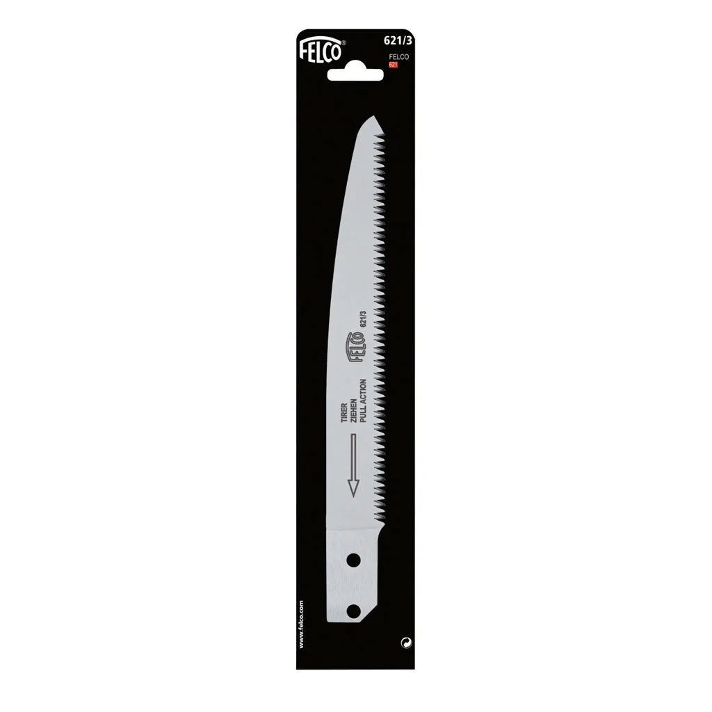 Felco 621 Replacement Folding Saw Blade 621/3 1 Felco 621 Replacement Folding Saw Blade 621/3
