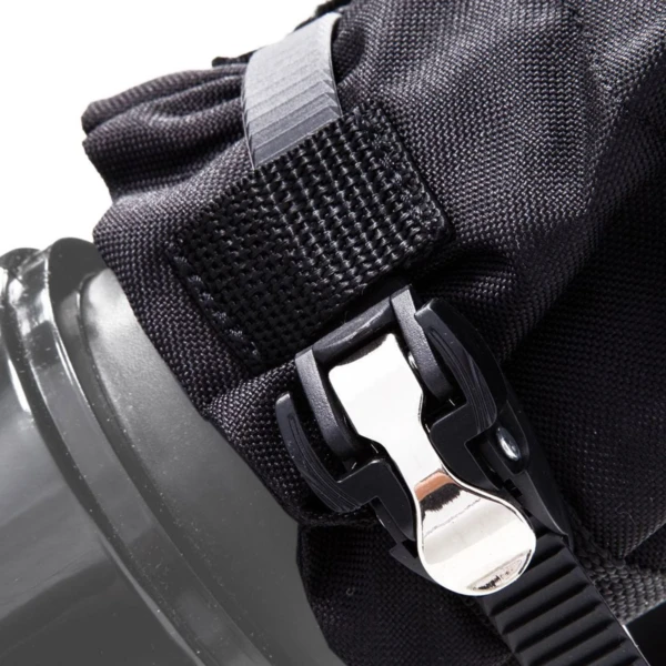 Greenworks Gutter Cleaning Vac Kit JMGW1168 3 Greenworks Gutter Cleaning Vac Kit JMGW1168 - Image 3