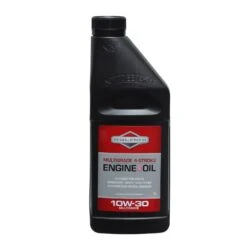 Briggs & Stratton 10W-30 4-Stroke Multigrade Oil 1L HA27306A