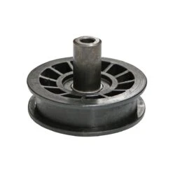 AYP/Husqvarna/Craftsman/Ryobi/Weedeater LTH1238/LTH1538/917271910/917272069/HDK19H42 Flat Idler Pulley 532179114, 179114