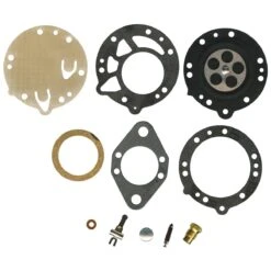 Tillotson Genuine HL-158E/HL-207B/HL-208A/HL-212A/HL-214B Carburettor Repair Kit RK-90HL
