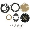 Stihl Tillotson HL-244A/HL-282A/HL-282B/HL-306B/HL-318A Carburettor Repair Kit RK-113HL