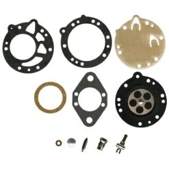 Stihl Tillotson HL-244A/HL-282A/HL-282B/HL-306B/HL-318A Carburettor Repair Kit RK-113HL