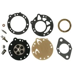 Tillotson Genuine HL-363B/HL-370A/HL-386A Carburettor Repair Kit RK-117HL