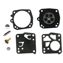 Stihl Genuine Tillotson TS760/HS-277A Carburettor Repair Kit RK-29HS