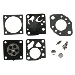 Tillotson Genuine HU-54F/HU-74A/HU-84A/HU-87A Carburettor Repair Kit RK-16HU