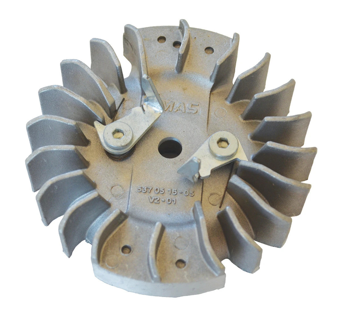 Husqvarna Husvarna Chainsaw 372/371/365/362/385/390 Flywheel 537 05 16-05 1 Husqvarna Husvarna Chainsaw 372/371/365/362/385/390 Flywheel 537 05 16-05