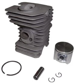 Husqvarna 40 40mm Chainsaw Piston & Cylinder Assembly Kit 506-0106-07