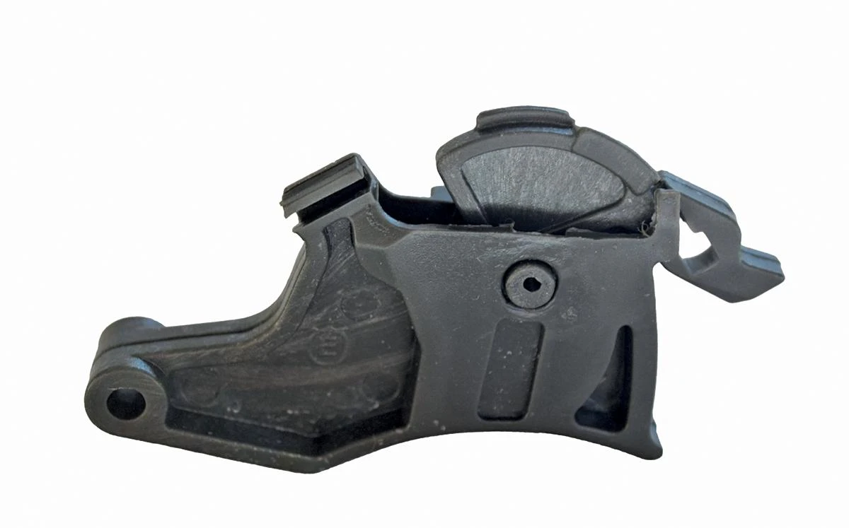 Husqvarna 362, 365, 371, 372 Throttle Trigger L503 82 98-01 1 Husqvarna 362, 365, 371, 372 Throttle Trigger L503 82 98-01