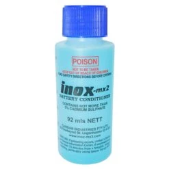 Inox Battery Conditioner 92mL BAT5944