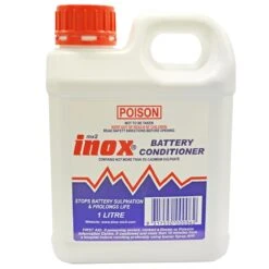 Inox Battery Conditioner 1L JM385