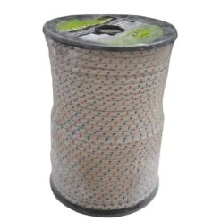 JakMax Universal Heavy Duty Premium Recoil Starter Cord/Rope 6.0mm 100m JM6007