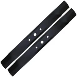 John Deere 42" L100/L108/L110/L111/L120/L130 Ride-on Blade Set GX20249