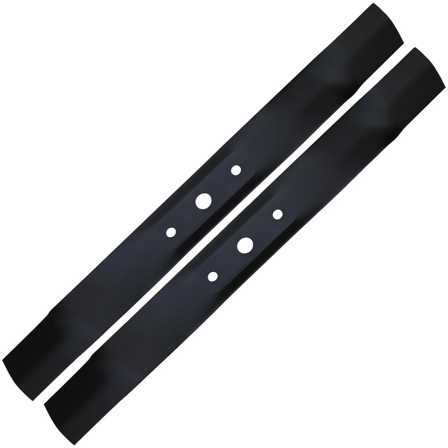 John Deere 42" L100/L108/L110/L111/L120/L130 Ride-on Blade Set GX20249 1 John Deere 42" L100/L108/L110/L111/L120/L130 Ride-on Blade Set GX20249