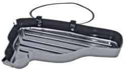 JakMax Chainsaw Storage Holder Base Drip-Tray Small 180mm X 400mm JM119