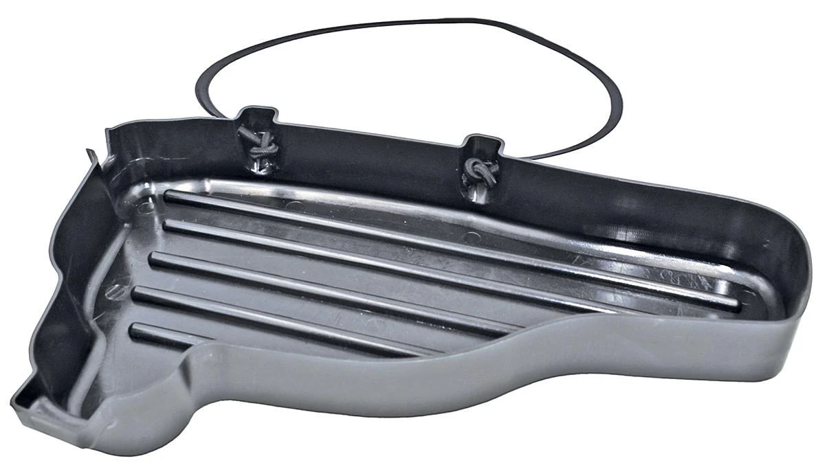 JakMax Chainsaw Storage Holder Base Drip-Tray Small 180mm X 400mm JM119 1 JakMax Chainsaw Storage Holder Base Drip-Tray Small 180mm X 400mm JM119