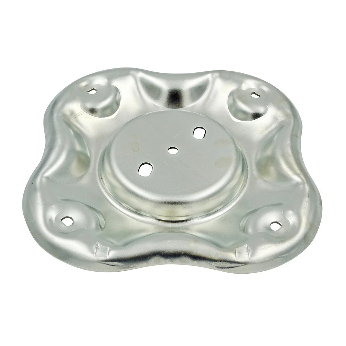 Masport/Bushranger President/Silver Series 18"/19"/20"/21" Quad-Cut Disc 983314, 583314 2 Masport/Bushranger President/Silver Series 18"/19"/20"/21" Quad-Cut Disc 983314, 583314 - Image 2