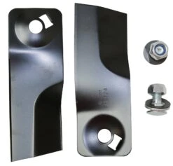 Honda Makita 18" PLM46- Blade & Bolt Set 671.118.901