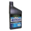 JakMax SAE 10W40 4-Stroke Semi Synthetic Oil 1L JM796