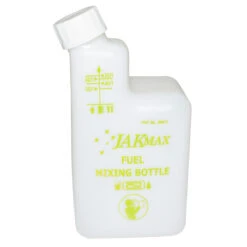 JakMax 1-Litre Fuel Pre-Mixing Bottle JM970